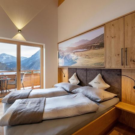 Appartements Kafmahof Soll Exterior photo